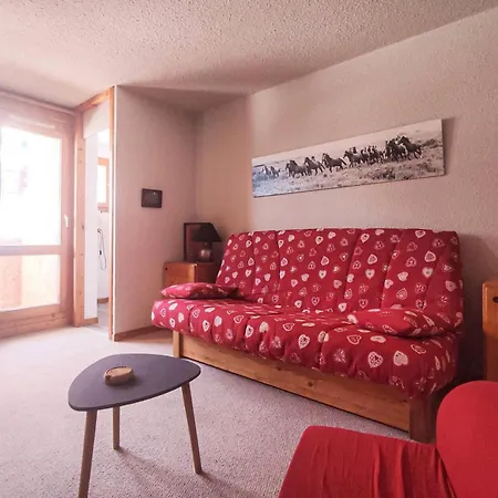 Appartement Résidence Roches Blanches G - Roches Blanches 35 Mae-6571